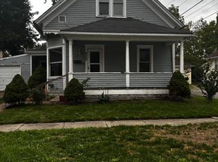 409 W 11th St, Auburn, IN