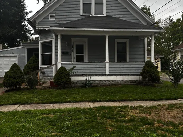 409 W 11th St, Auburn, IN 46706