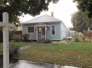 1817 W Indiana Ave, Spokane, WA 99205