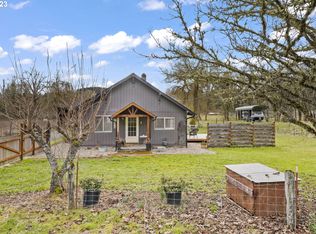 31678 Cottage Grove Lorane Rd, Cottage Grove, OR 97424