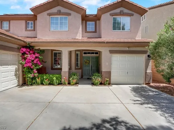 502 Desert Summit Ct, Henderson, NV 89052