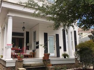 1438 Harmony St #1, New Orleans, LA 70115