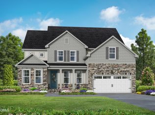 LOT 112 Crop Rd, Angier, NC 27501