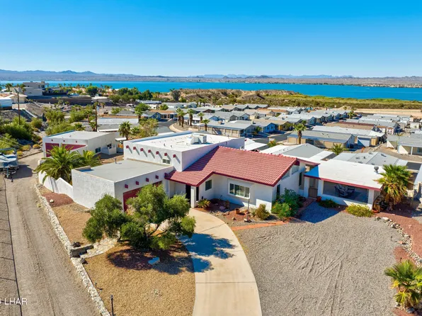 1409 Electra Bay, Lake Havasu City, AZ 86404