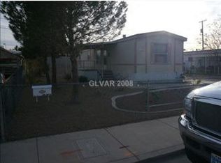 1209 Inca Ln, Henderson, NV 89015