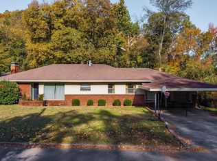 4 Branch Dr, Little Rock, AR 72202