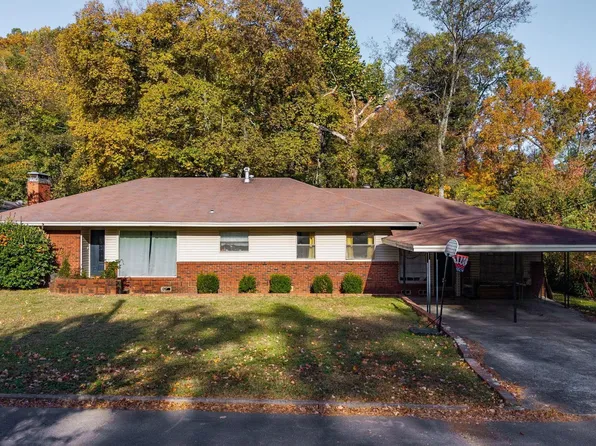 4 Branch Dr, Little Rock, AR 72202