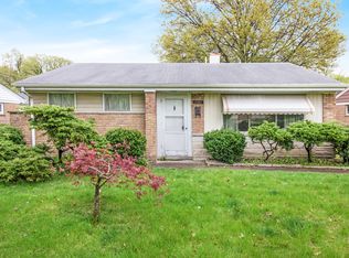 17307 Park Ave, Lansing, IL