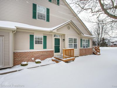 41621 Blair Dr, Novi, MI, 48377