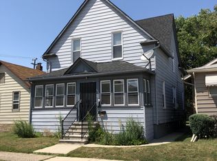 332 Goddard St, Wyandotte, MI 48192