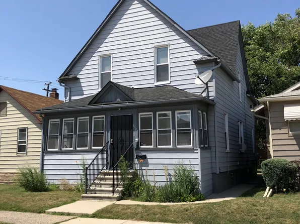 332 Goddard St, Wyandotte, MI 48192