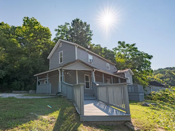 3100 N Chamberlain Ave, Chattanooga, TN 37406