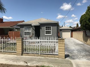 9621 Walnut St, Bellflower, CA 90706
