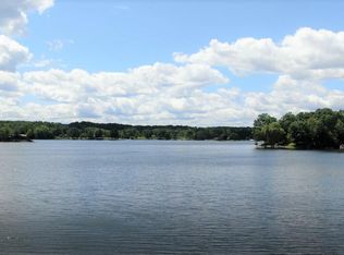 0 Cayuse Trl, Evart, MI