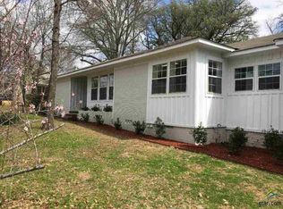 1410 Ridgeview Dr, Tyler, TX 75701