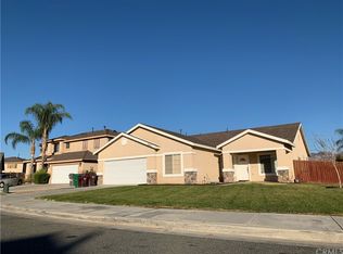 24851 Loire Ct, Hemet, CA 92544