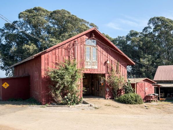 Homes for Sale near Happy Valley Elementary School Santa Cruz CA