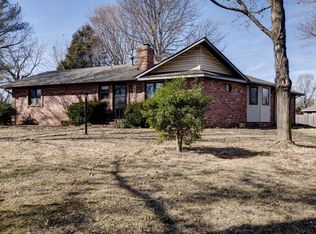 2209 W Cynthia St, SPRINGFIELD, MO 65810