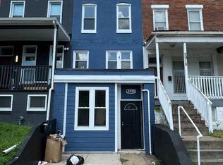 2920 W North Ave, Baltimore, MD 21216