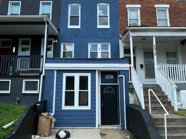 2920 W North Ave, Baltimore, MD 21216