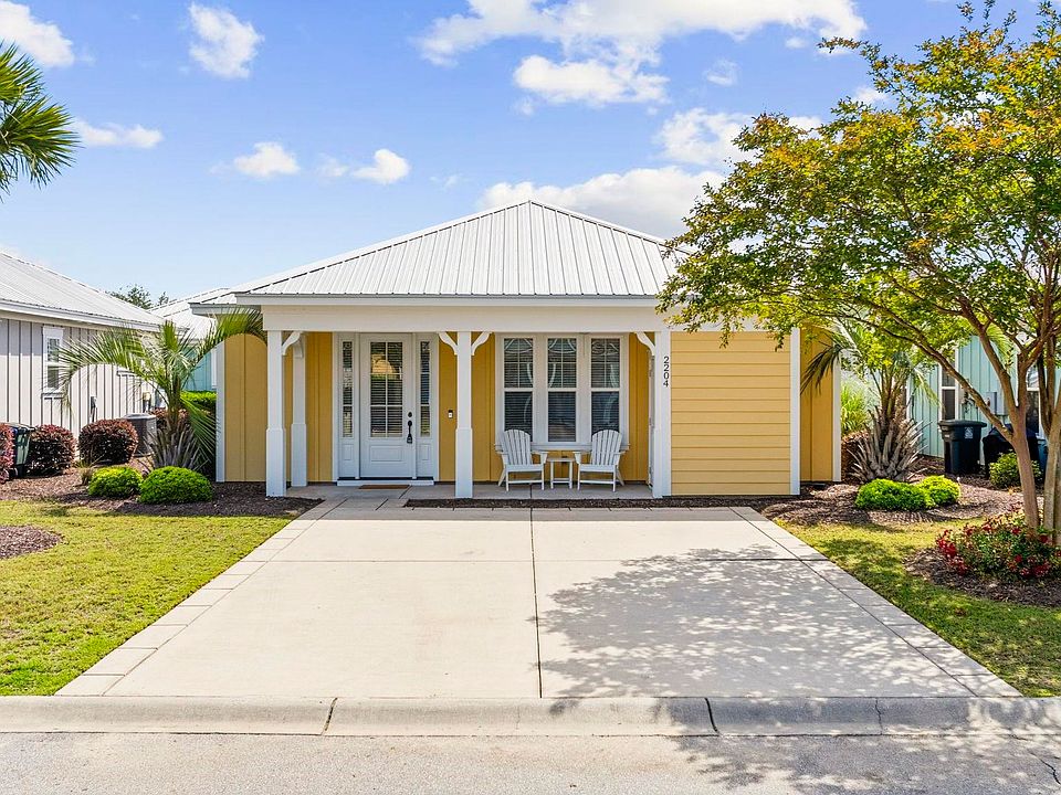 1st image of 2204 Sea Dune Dr.