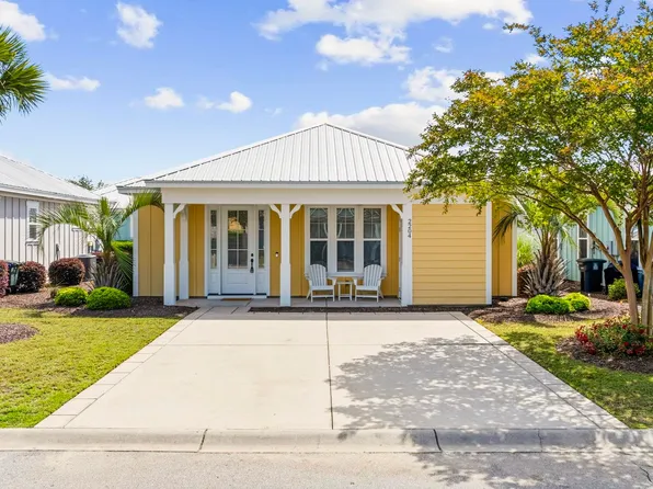 2204 Sea Dune Dr., North Myrtle Beach, SC 29582