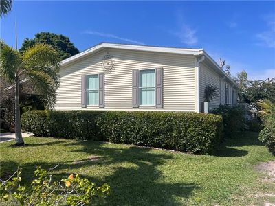 429 Riviera Blvd W, Naples, FL, 34112