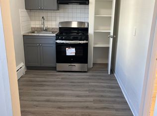 444 E 36th St APT 7, Paterson, NJ 07504