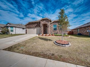 1109 Tiburon Trl, Cleburne, TX 76033
