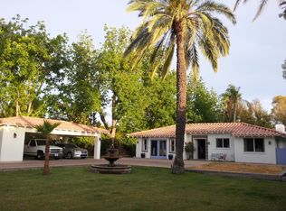 4443 E Osborn Rd, Phoenix, AZ 85018