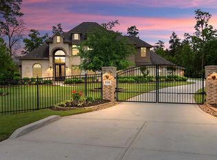 6336 Velvet Sky Ct, Spring, TX 77386