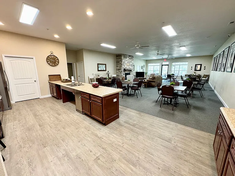 Wabash River Commons — Photo 41