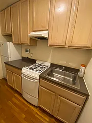 Rented by Oxford Property Group