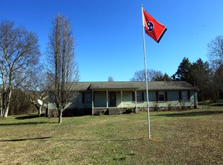 134 Church Cross Rd, Bell Buckle, TN 37020