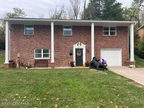 106 S Lincoln St, Jefferson City, MO 65101