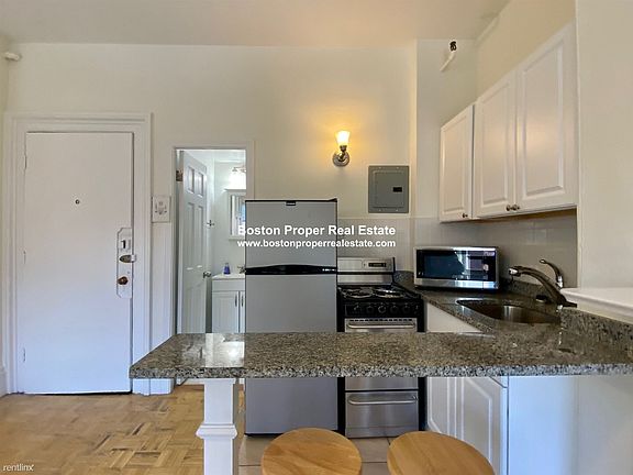 90 Charles St. #32 Boston - Beacon Hill Unit Photo 2
