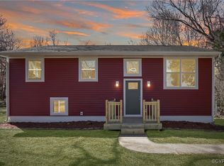 4600 Mizar Rd, Henrico, VA 23231