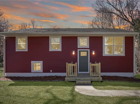 4600 Mizar Rd, Henrico, VA 23231