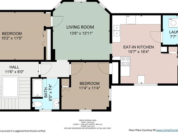 313 Stevens Ave #2