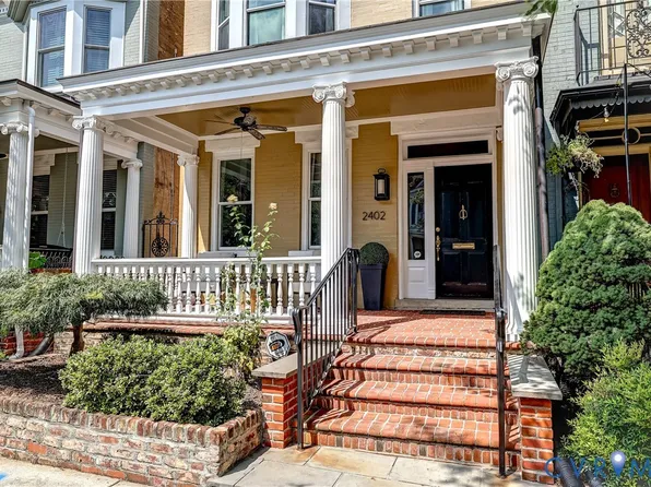 2402 Hanover Ave, Richmond, VA 23220