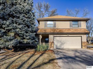 2506 S 154th Cir, Omaha, NE 68144