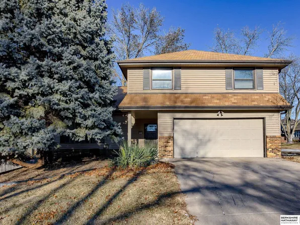 2506 S 154th Cir, Omaha, NE 68144