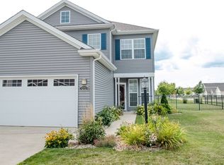 3213 Stanley Ln, Champaign, IL 61822