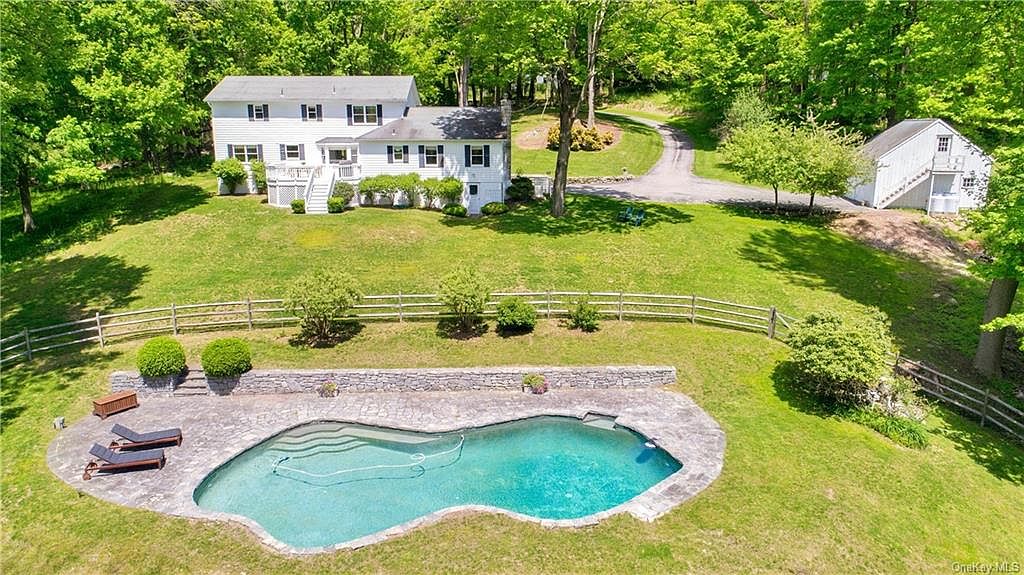 357 Mt Holly Road, Katonah, NY 10536 Zillow