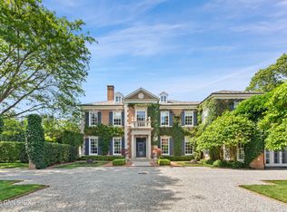 35A Andrews Farm Rd, Greenwich, CT 06831
