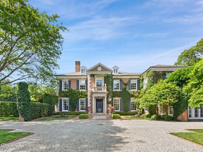 35A Andrews Farm Rd, Greenwich, CT, 06831