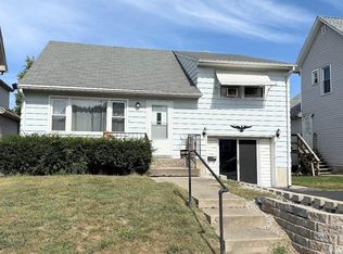 1806 George St, Logansport, IN 46947