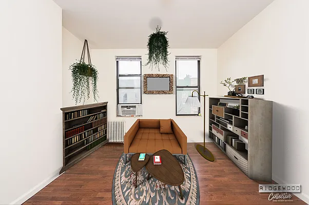 Rented by Voro NYC | media 14