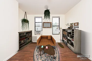 Rented by Voro NYC
