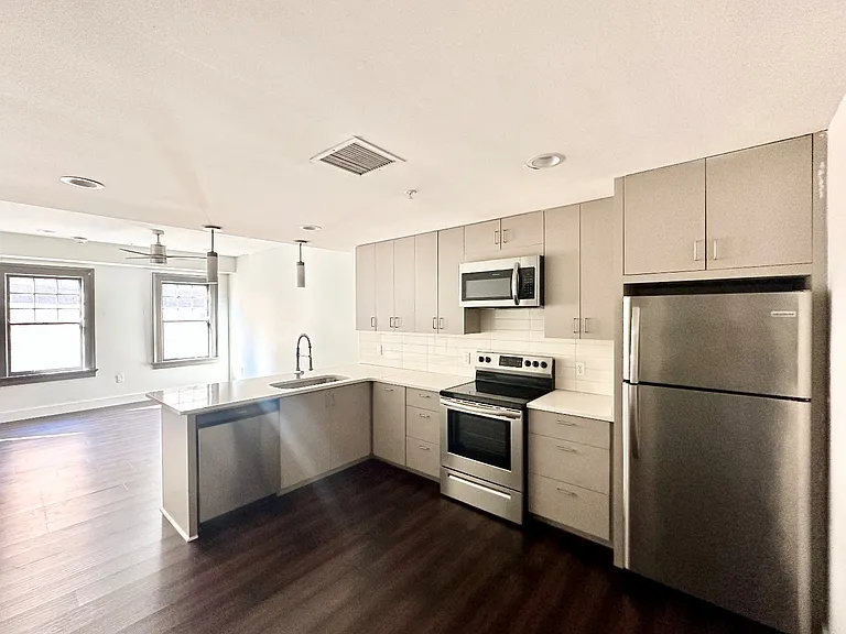 131 S Norman C Francis Pkwy #107 — Photo 4